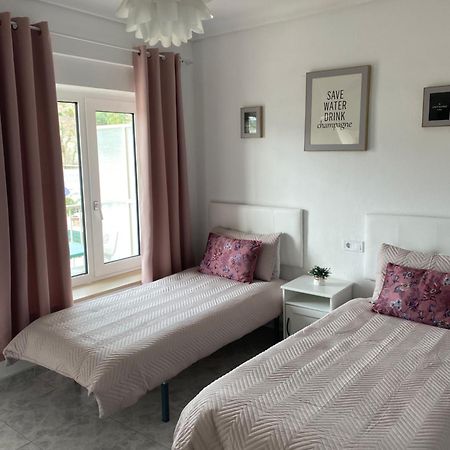 Carihuela Park Palace Torremolinos Eksteriør billede