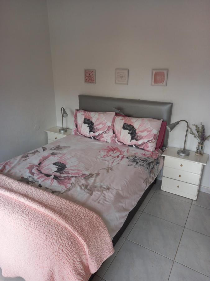 Carihuela Park Palace Torremolinos Eksteriør billede