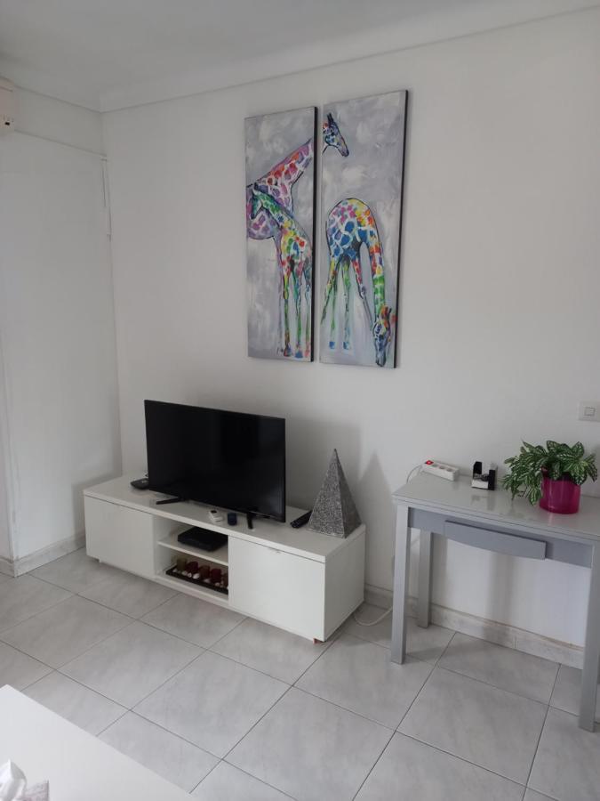 Carihuela Park Palace Torremolinos Eksteriør billede