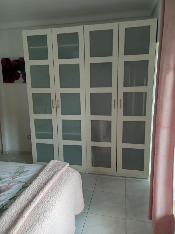 Carihuela Park Palace Torremolinos Eksteriør billede
