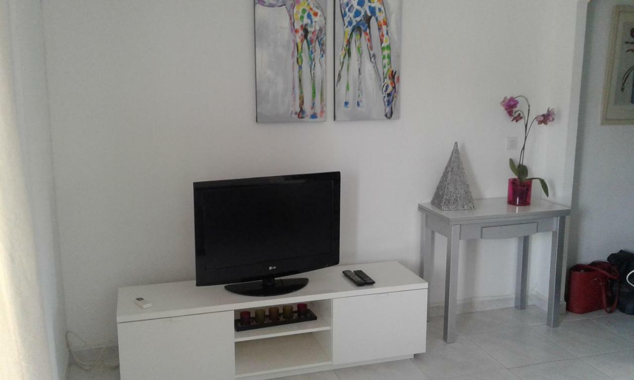 Carihuela Park Palace Torremolinos Eksteriør billede