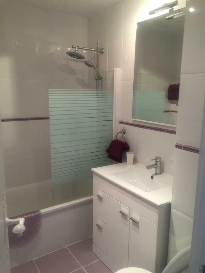 Carihuela Park Palace Torremolinos Eksteriør billede